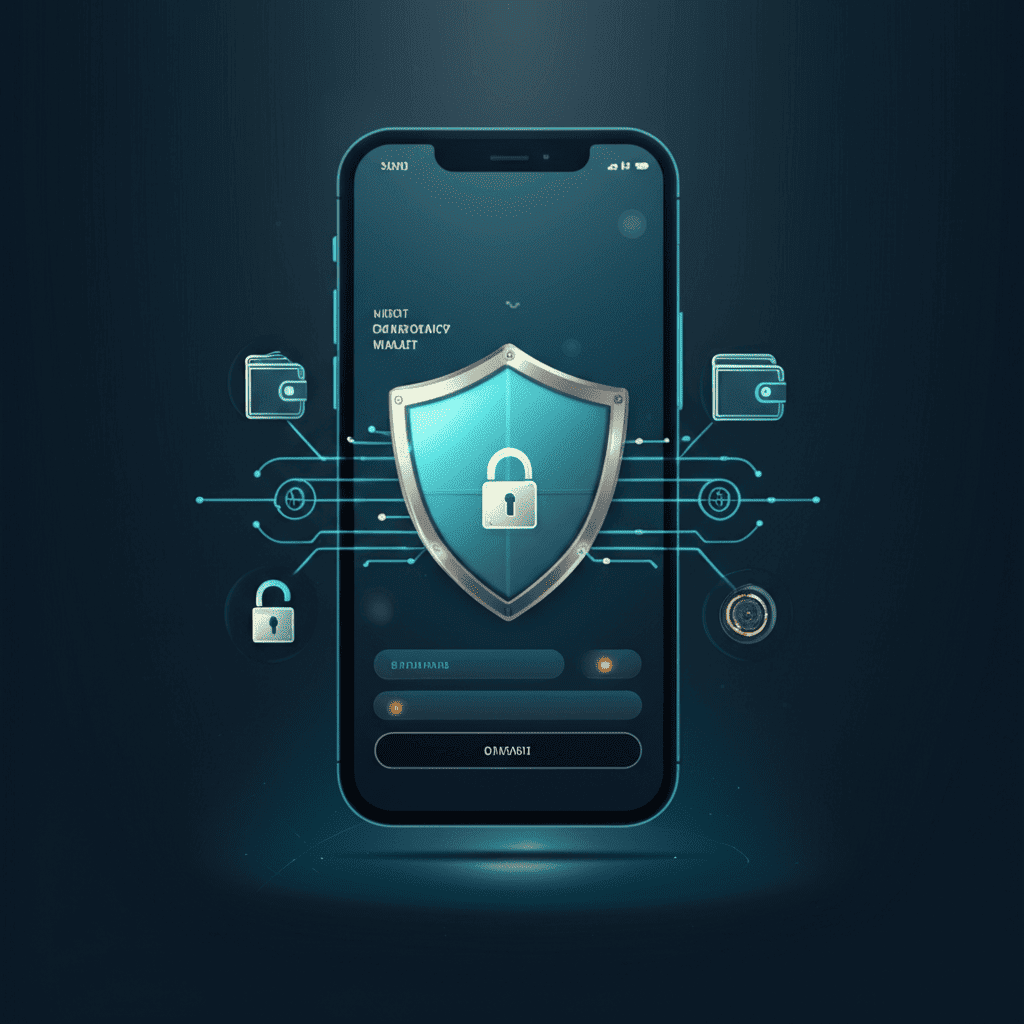 Jaxx Liberty Security Features